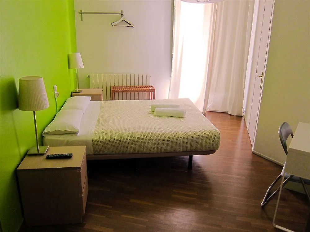 Cosmopolitan Boutique Rambla Hotel Barcelona Guest house