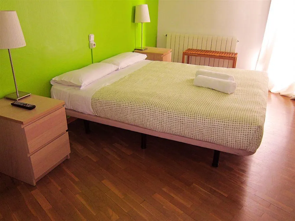 Casa de hóspedes Cosmopolitan Boutique Rambla Hotel Barcelona