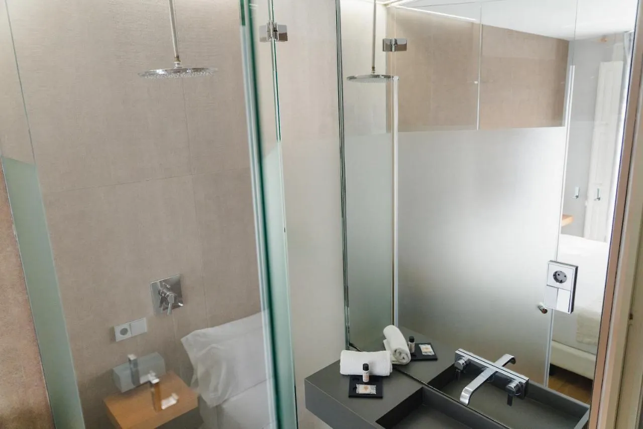 Guest house Cosmopolitan Boutique Rambla Hotel Barcelona