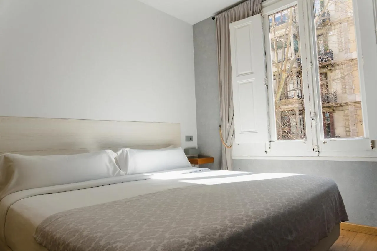 Guest house Cosmopolitan Boutique Rambla Hotel Barcelona