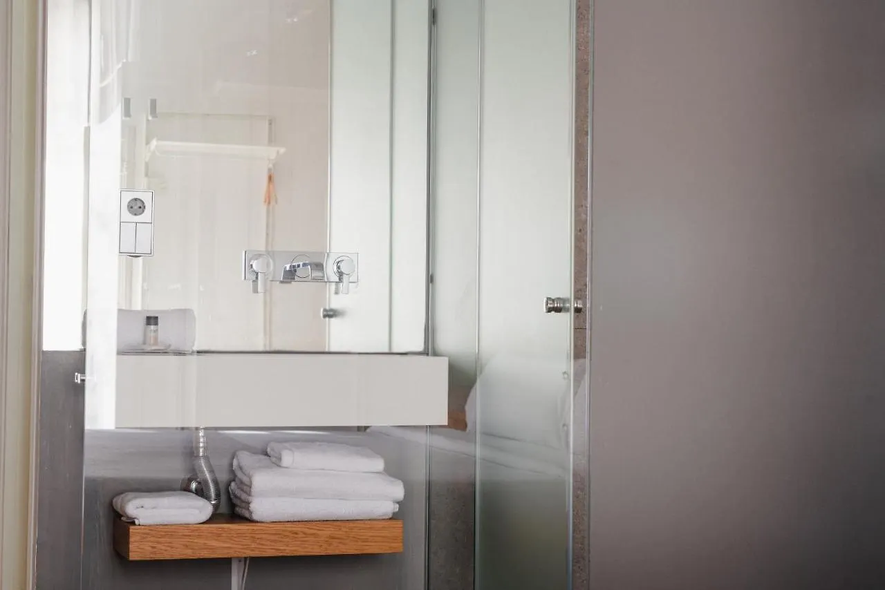 ** Guest house Cosmopolitan Boutique Rambla Hotel Barcelona Spain