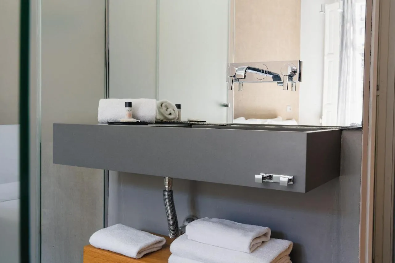 ** Guest house Cosmopolitan Boutique Rambla Hotel Barcelona Spain