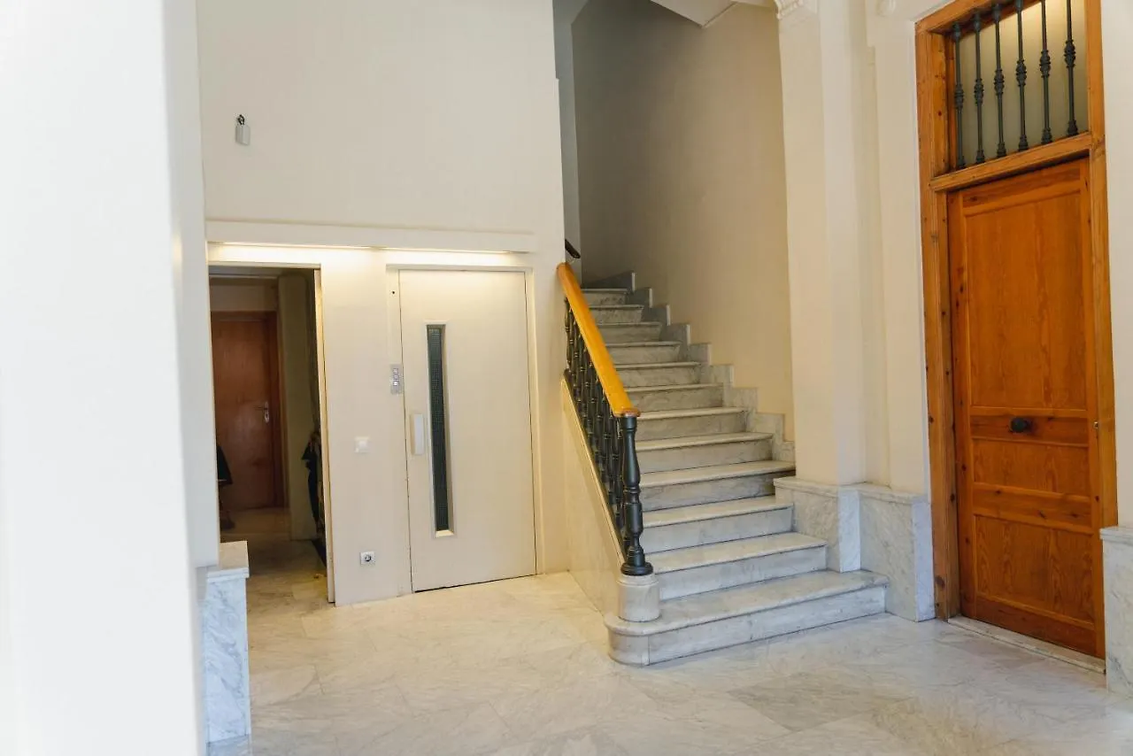 Guest house Cosmopolitan Boutique Rambla Hotel Barcelona