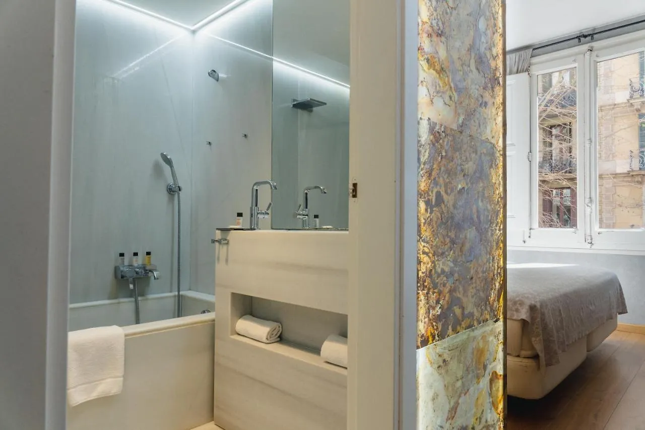 Cosmopolitan Boutique Rambla Hotel Barcelona 2*,