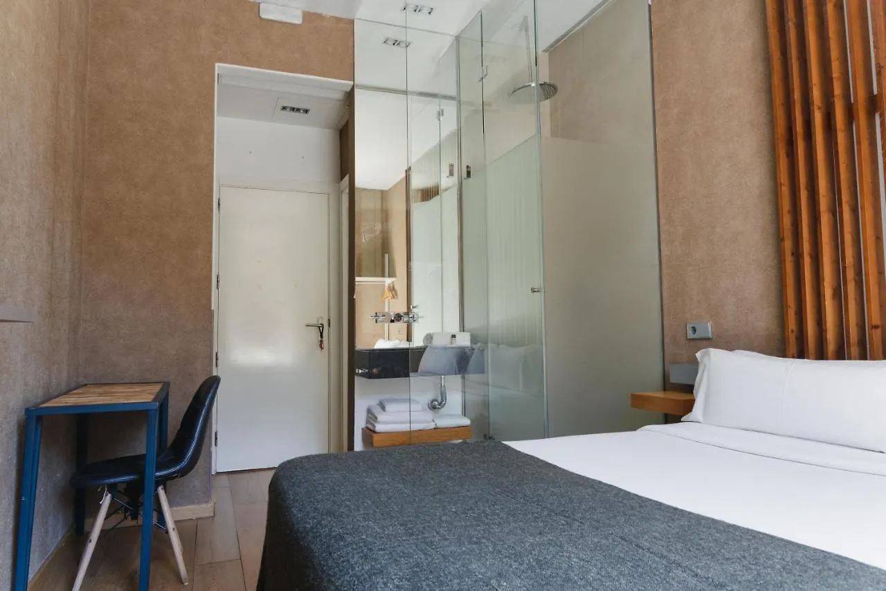 Guest house Cosmopolitan Boutique Rambla Hotel Barcelona
