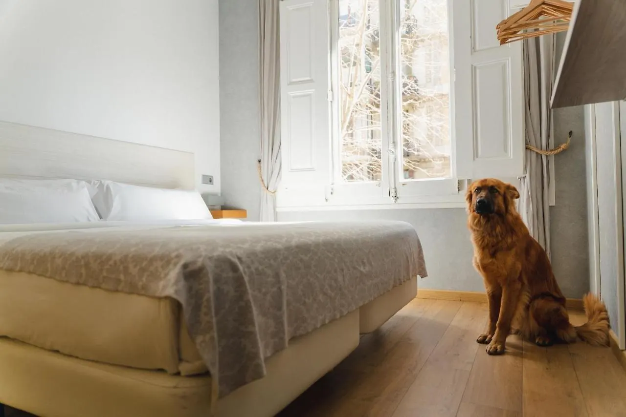 Guest house Cosmopolitan Boutique Rambla Hotel Barcelona