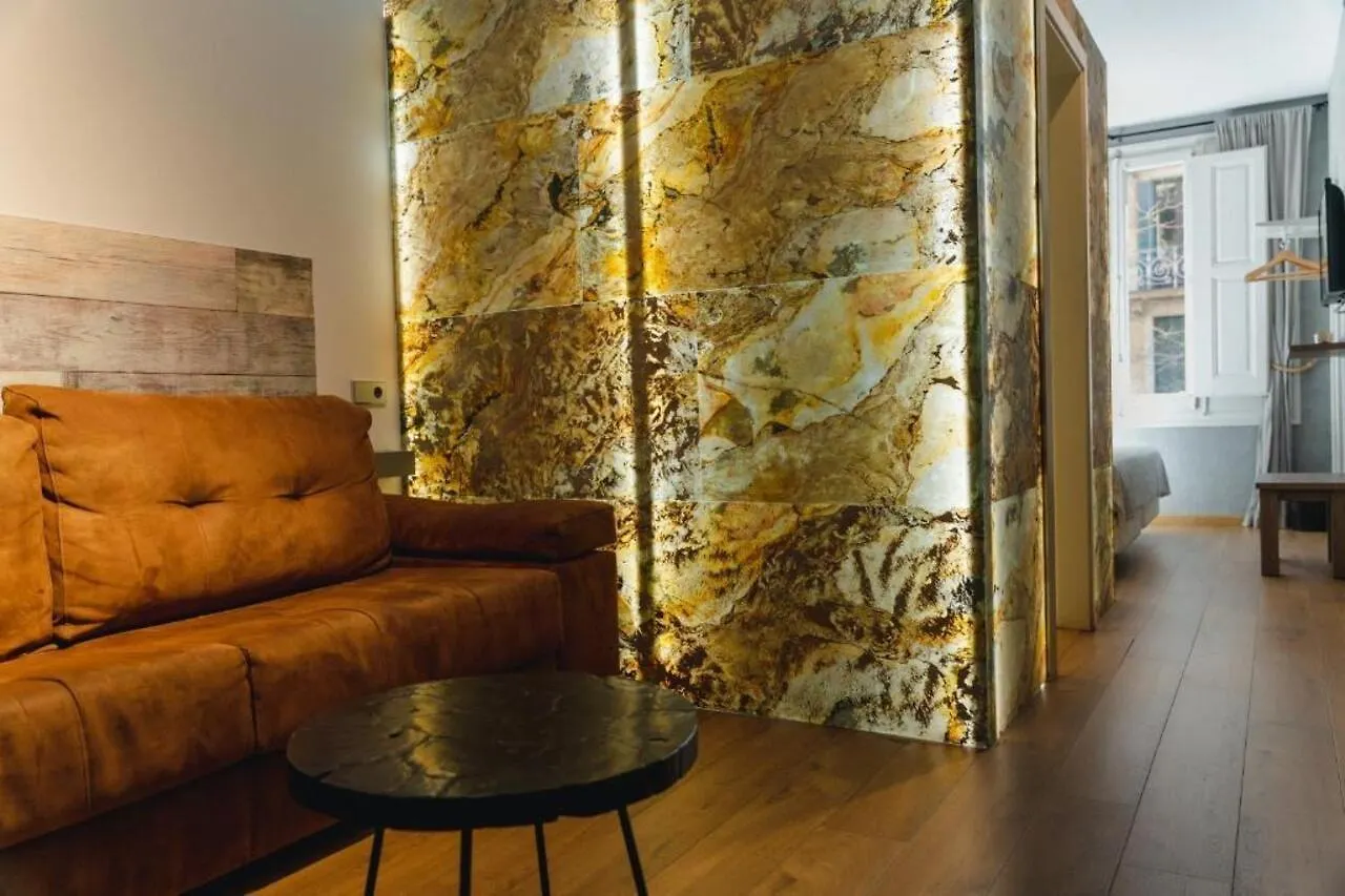 Cosmopolitan Boutique Rambla Hotel Barcelona