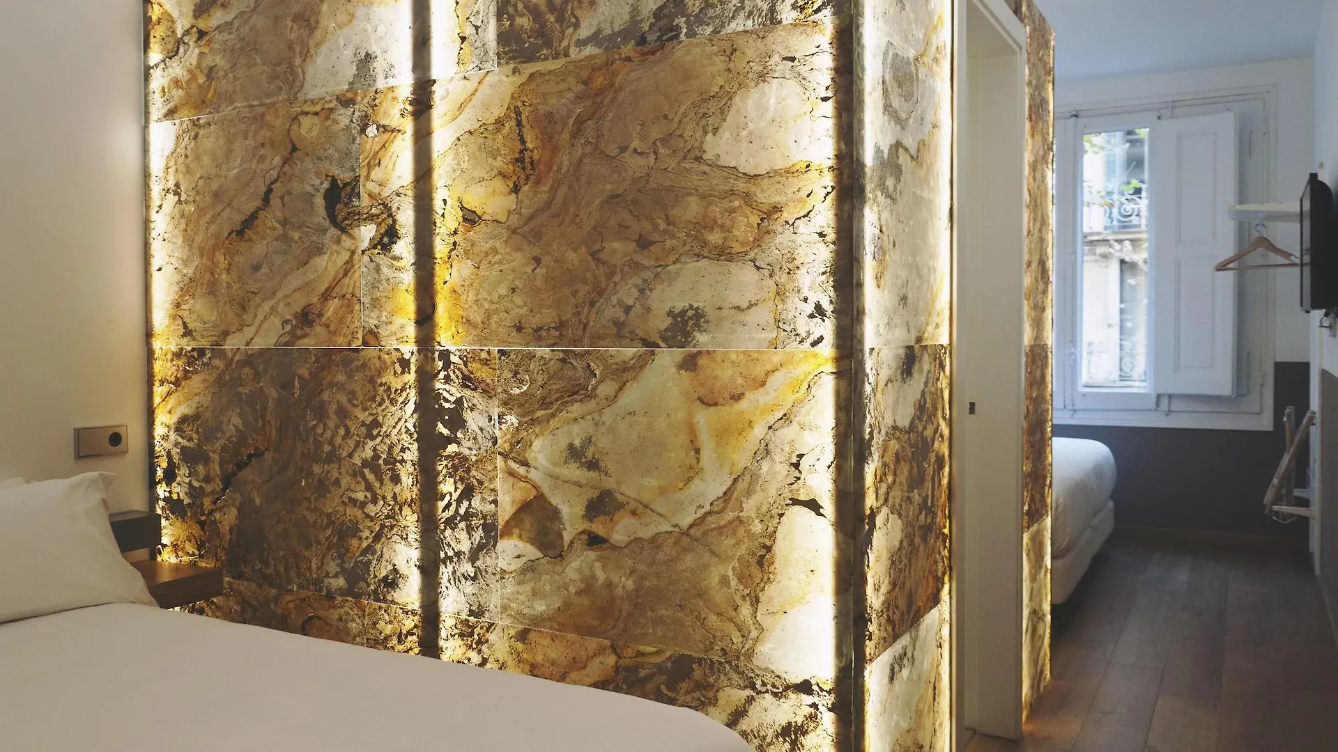 Cosmopolitan Boutique Rambla Hotel Barcelona 2*,  Espanha