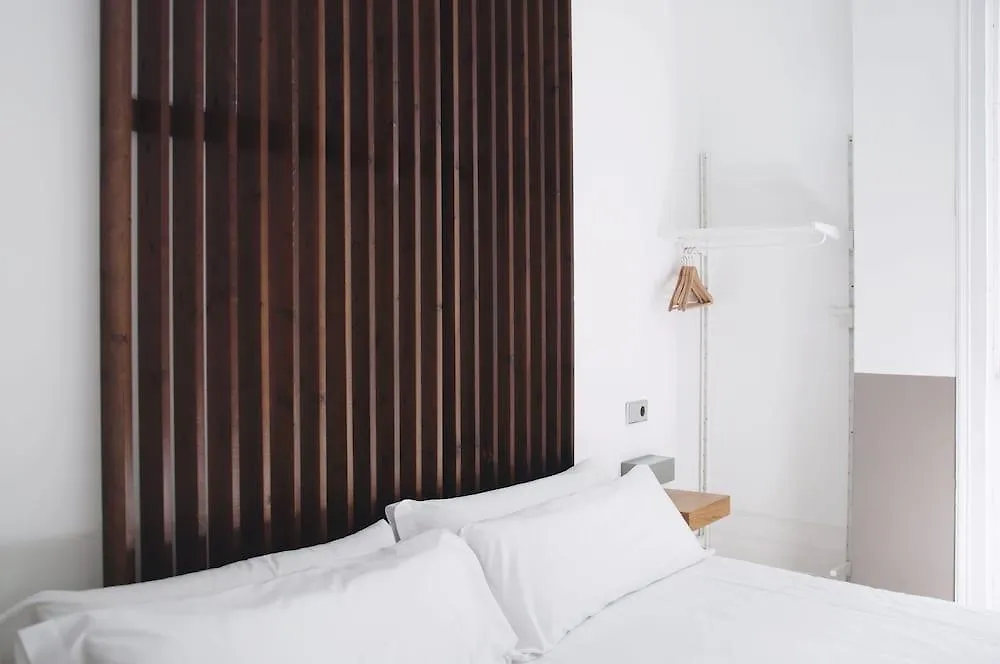 Cosmopolitan Boutique Rambla Hotel Barcelona