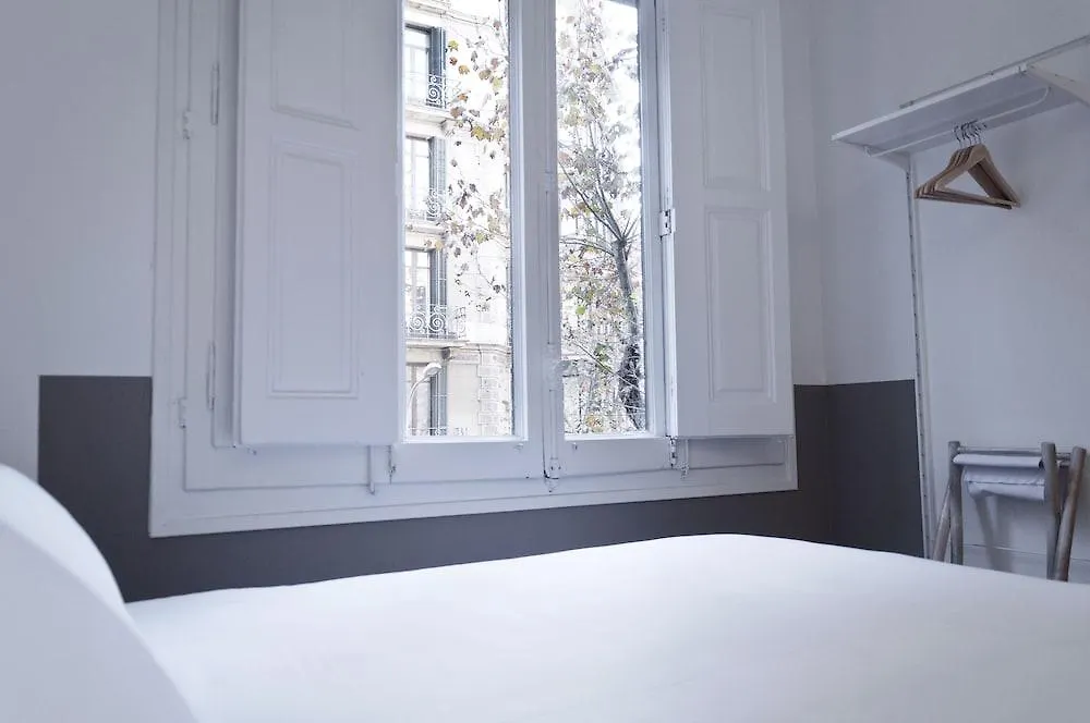 Casa de hóspedes Cosmopolitan Boutique Rambla Hotel Barcelona