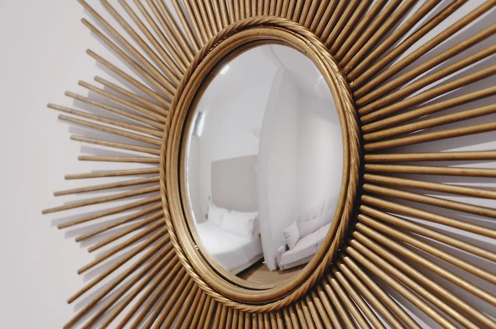 Guest house Cosmopolitan Boutique Rambla Hotel Barcelona