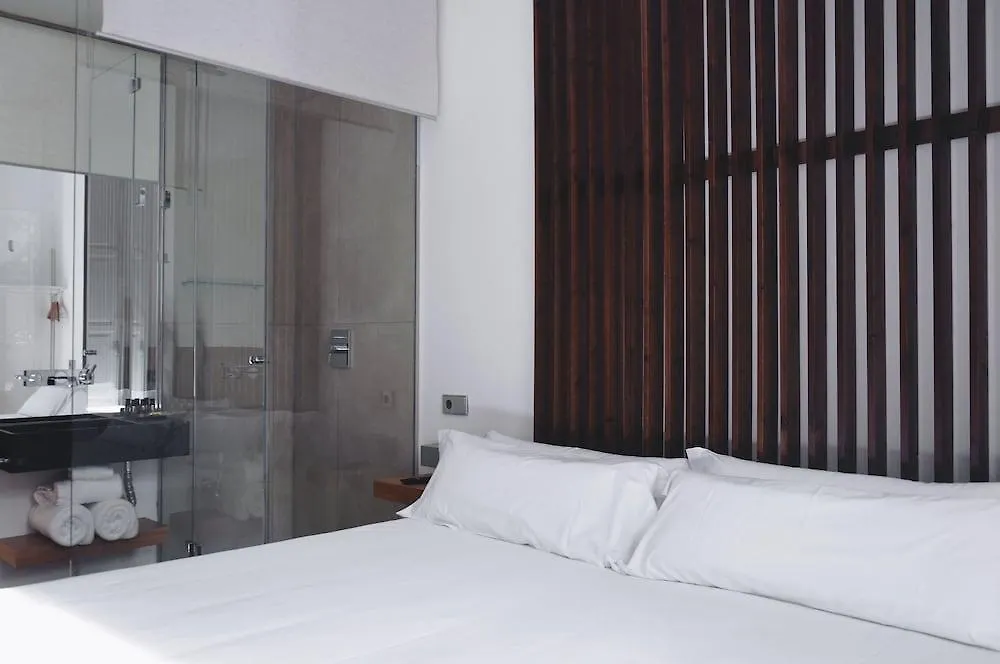 ** Guest house Cosmopolitan Boutique Rambla Hotel Barcelona Spain