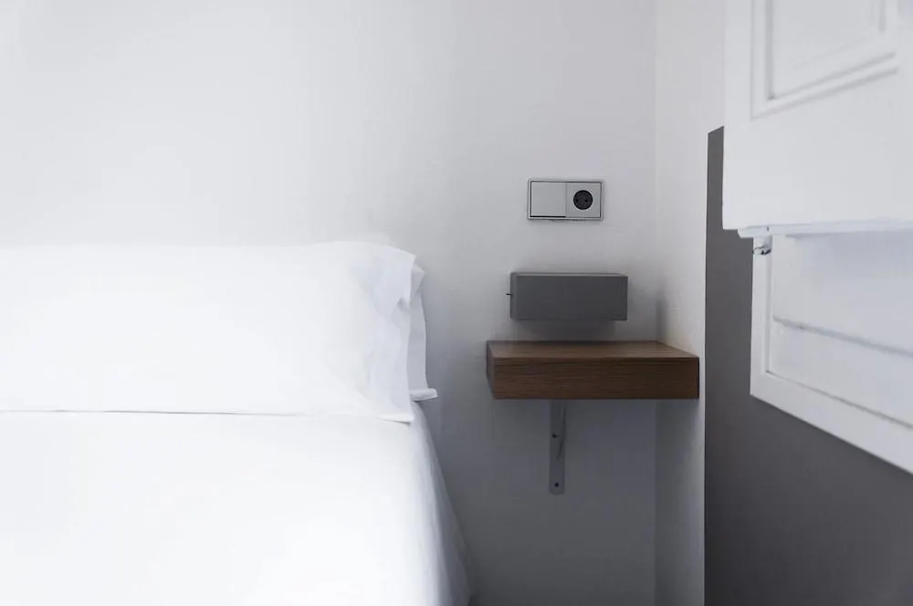 Cosmopolitan Boutique Rambla Hotel Barcelona