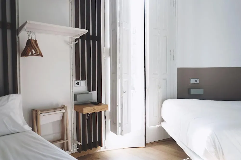 Cosmopolitan Boutique Rambla Hotel Barcelona Espanha
