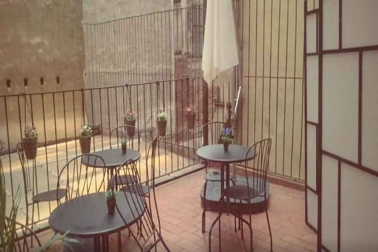 Cosmopolitan Boutique Rambla Hotel Barcelona 2*,  Spain