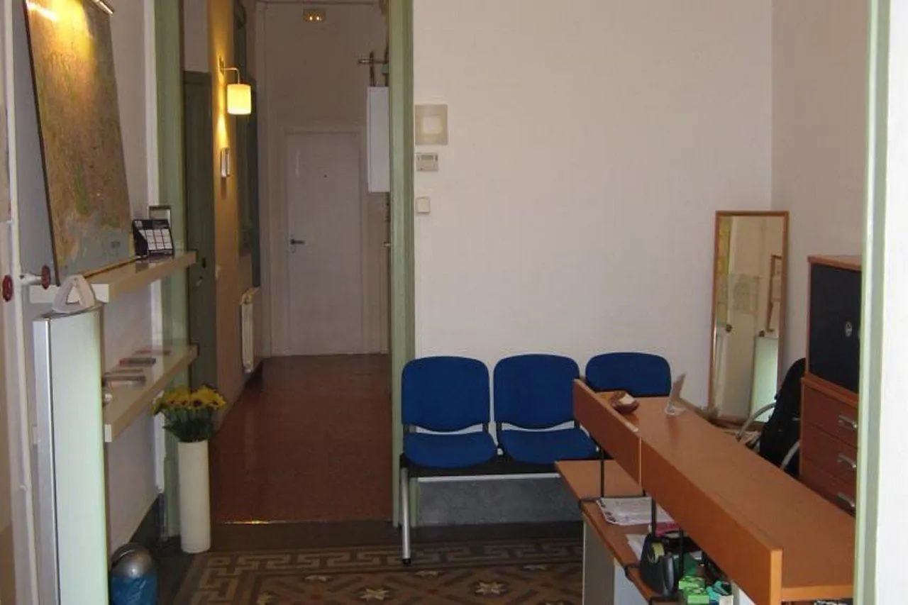 Cosmopolitan Boutique Rambla Hotel Barcelona 2*,
