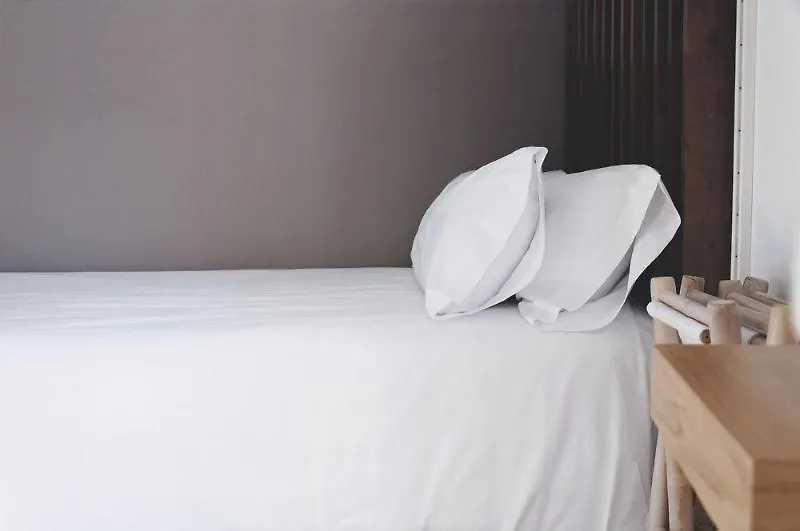 Cosmopolitan Boutique Rambla Hotel Barcelona Espanha