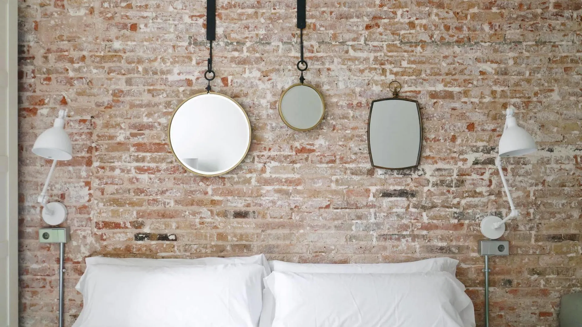 Cosmopolitan Boutique Rambla Hotel Barcelona 2*,  Spain