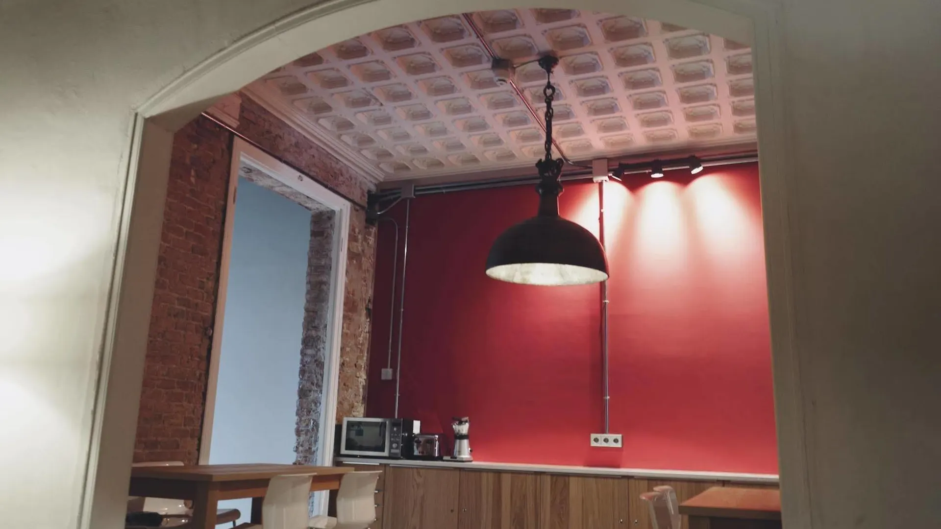 Cosmopolitan Boutique Rambla Hotel Barcelona Guest house