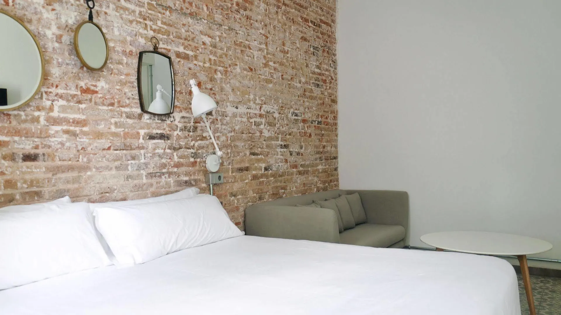 Guest house Cosmopolitan Boutique Rambla Hotel Barcelona