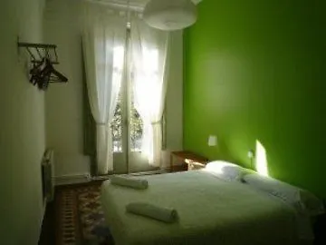 Cosmopolitan Boutique Rambla Hotel Barcelona Casa de hóspedes