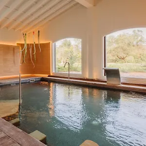 Hotel Fontsanta Thermal & - Adults Only