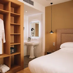 Отель H La Paloma Boutique (adults Only), Барселона