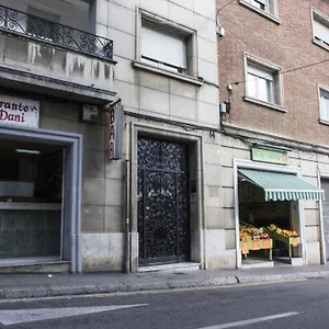 Monrooms ** Barcelona