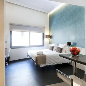 Fifteen Aparthotel