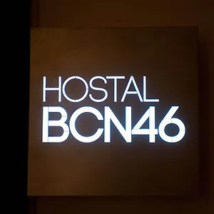 Guest house Bcn 46