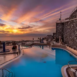 Hotel apartamentowy Kn Panoramica ***