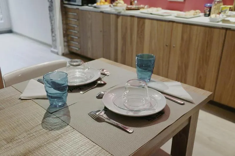 Hotel Cosmopolitan Boutique Rambla Barcelona Hiszpania