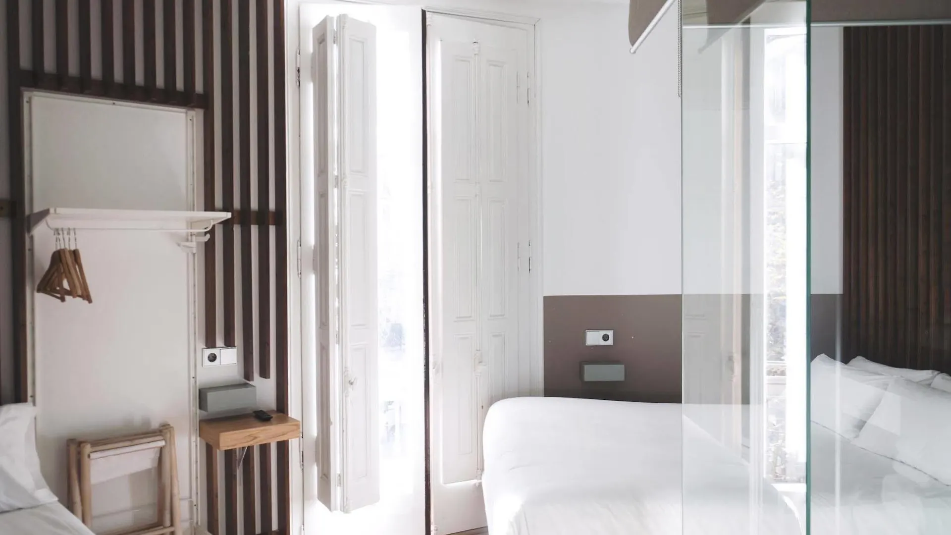 Hotel Cosmopolitan Boutique Rambla Barcelona